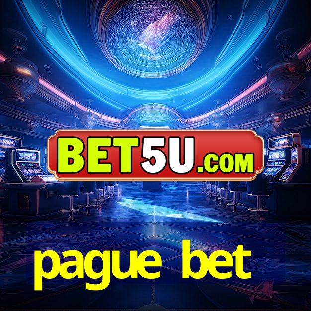 pague bet